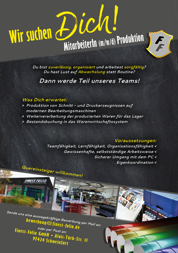 Stellenanzeige_Produktion gemischt